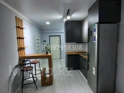 1-бөлмелі пәтер, 31 м², 8/10 қабат, мкр Шугыла, Жунисова 14, бағасы: 20 млн 〒 в Алматы, Наурызбайский р-н