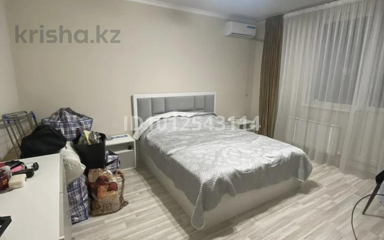 1-комнатная квартира · 39 м² · 6/12 этаж, мкр Акбулак, Байтерекова 111 — Момушылы за 28 млн ₸ в Алматы, Алатауский р-н — фото 2