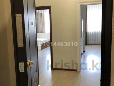 1-комнатная квартира · 50 м² · 17/18 этаж, Сарыарка 17 — Сарыарка - Сейфуллина за 27 млн ₸ в Астане, Сарыарка р-н