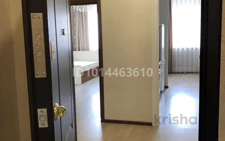 1-комнатная квартира · 50 м² · 17/18 этаж, Сарыарка 17 — Сарыарка - Сейфуллина за 27 млн ₸ в Астане, Сарыарка р-н — фото 2