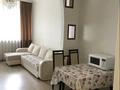 1-комнатная квартира · 50 м² · 17/18 этаж, Сарыарка 17 — Сарыарка - Сейфуллина за 27 млн ₸ в Астане, Сарыарка р-н — фото 5
