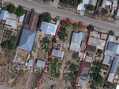 Участок · 20 соток, Толе би 177 — Авто йог за 18 млн ₸ в Таразе