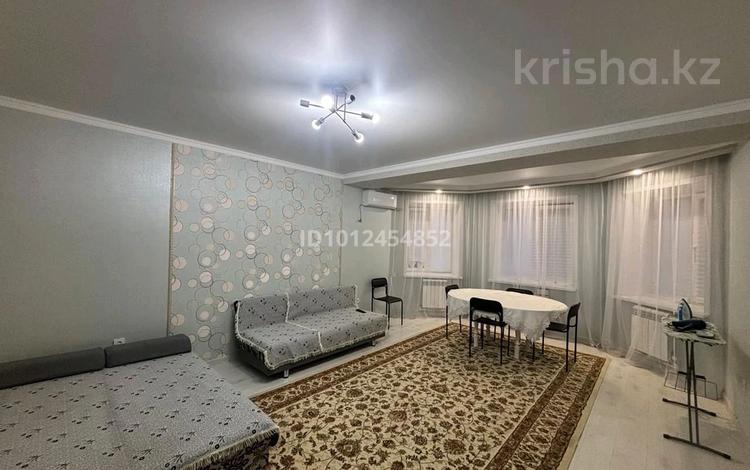 1-бөлмелі пәтер · 65 м² · 2/5 қабат, мкр. Алтын орда 9/3 — Халел досму, бағасы: 145 000 ₸ в Актобе — фото 2