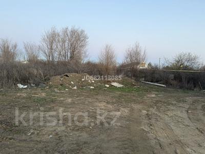 Участок · 5.5 соток, мкр. Алтын орда, Мкр. Батыс-2 за 2.7 млн ₸ в Актобе