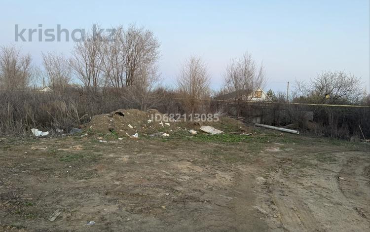 Участок · 5.5 соток, мкр. Алтын орда, Мкр. Батыс-2 за 2.7 млн ₸ в Актобе — фото 2
