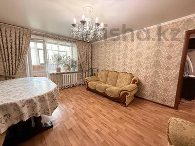 3-комнатная квартира · 66.9 м² · 1/5 этаж, Мауленова 22 за 29.5 млн ₸ в Костанае