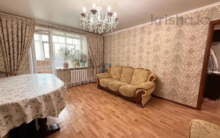 3-комнатная квартира · 66.9 м² · 1/5 этаж, Мауленова 22 за 29.5 млн ₸ в Костанае — фото 4
