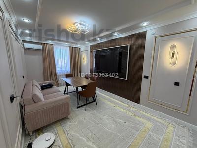 2-комнатная квартира · 56 м² · 5/7 этаж, 11 15/5 за 24 млн ₸ в Туркестане