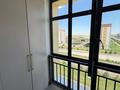 2-комнатная квартира · 56 м² · 5/7 этаж, 11 15/5 за 24 млн ₸ в Туркестане — фото 14