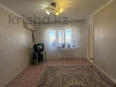 2-комнатная квартира · 37 м² · 5/5 этаж, Братьев Жубановых за 11.5 млн ₸ в Актобе