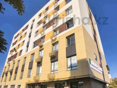 1-комнатная квартира · 40 м² · 7/7 этаж, Безделева уч. 72а за 14 млн ₸ в Шымкенте, Енбекшинский р-н