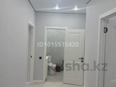 2-комнатная квартира · 56.4 м² · 3/12 этаж, Ахмет Байтурсынулы 61 за 33.5 млн ₸ в Астане, Сарайшык р-н