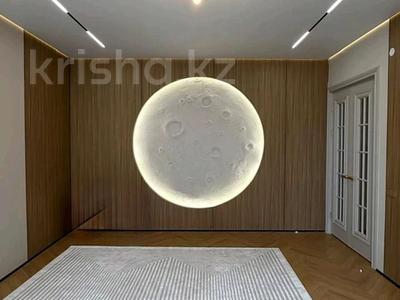 3-бөлмелі пәтер · 86 м² · 5/9 қабат, Е-36 2, 4, 5, 9, 11, бағасы: 71 млн ₸ в Астане, Нура р-н