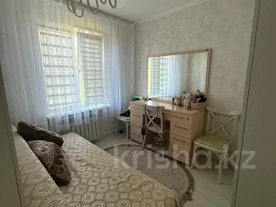 3-бөлмелі пәтер · 57 м² · 4/4 қабат, №10 ш/а., бағасы: 36 млн ₸ в Алматы, Ауэзовский р-н