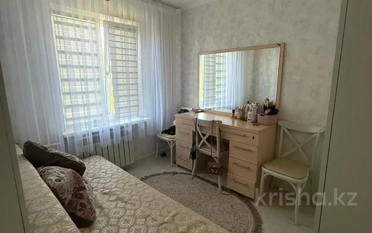 3-комнатная квартира · 57 м² · 4/4 этаж, мкр №10 за 36 млн ₸ в Алматы, Ауэзовский р-н — фото 8