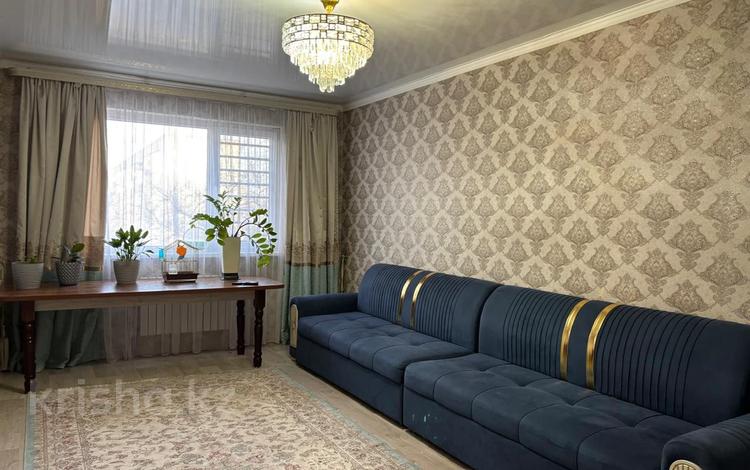 2-бөлмелі пәтер · 61 м² · 3/10 қабат, Сейфуллина 51, бағасы: ~ 34.9 млн ₸ в Алматы, Турксибский р-н — фото 7