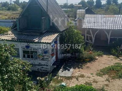 Дача · 2 комнаты · 50 м² · 24 сот., ул. Дружбы за 4 млн ₸ в Караганде, Алихана Бокейханова р-н