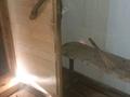 Дача · 2 комнаты · 50 м² · 24 сот., ул. Дружбы за 4 млн ₸ в Караганде, Алихана Бокейханова р-н — фото 21