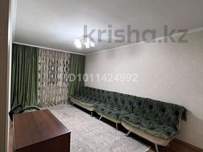 2-комнатная квартира · 43 м² · 4/4 этаж, мкр №6 12 за 29.5 млн 〒 в Алматы, Ауэзовский р-н