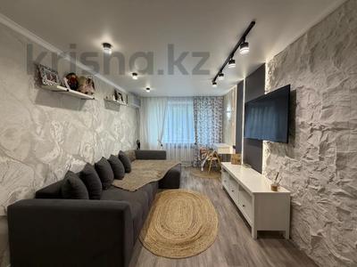 2-комнатная квартира · 55 м² · 2/5 этаж, Горка Дружбы за 14.5 млн ₸ в Темиртау