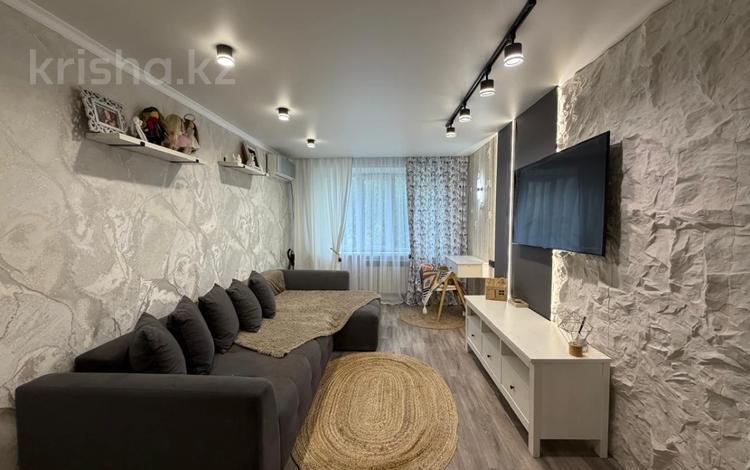 2-комнатная квартира · 55 м² · 2/5 этаж, Горка Дружбы за 14.5 млн ₸ в Темиртау — фото 2