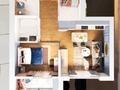 2-комнатная квартира · 50 м² · 4/13 этаж, Астана — Саина Шаляпина/Жандосова за 50 млн ₸ в Алматы, Ауэзовский р-н — фото 2