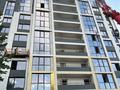 2-комнатная квартира · 50 м² · 4/13 этаж, Астана — Саина Шаляпина/Жандосова за 50 млн ₸ в Алматы, Ауэзовский р-н