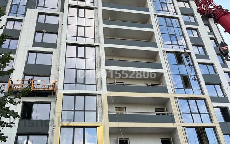 2-комнатная квартира · 50 м² · 4/13 этаж, Астана — Саина Шаляпина/Жандосова за 50 млн ₸ в Алматы, Ауэзовский р-н — фото 9