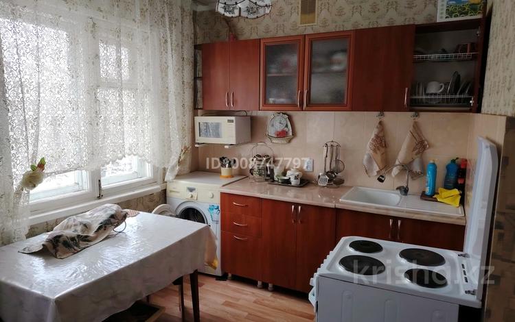 3-комнатная квартира · 53 м² · 4/5 этаж, Микрорайон 5 18 за 15 млн ₸ в Новой бухтарме — фото 2