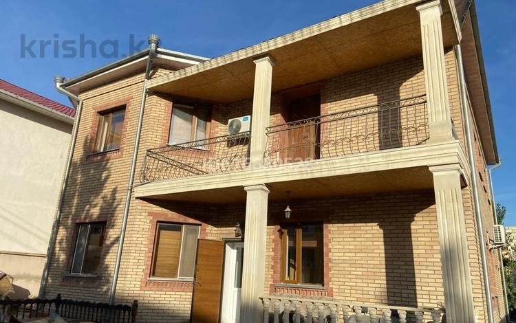 Отдельный дом · 5 комнат · 300 м² · 10 сот., 29-й мкр 59 — Толкын-1 за 175 млн 〒 в Актау — фото 28