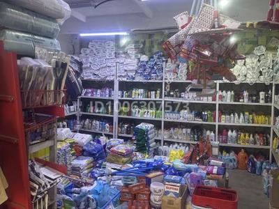 Магазины и бутики, склады · 100 м² за 35 млн 〒 в Каскелене