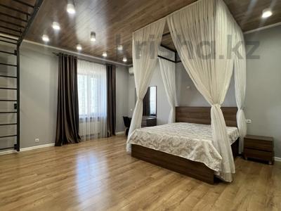 4-комнатная квартира · 185 м² · 7/12 этаж, Интернациональная 4 за 1.2 млн ₸ в Семее