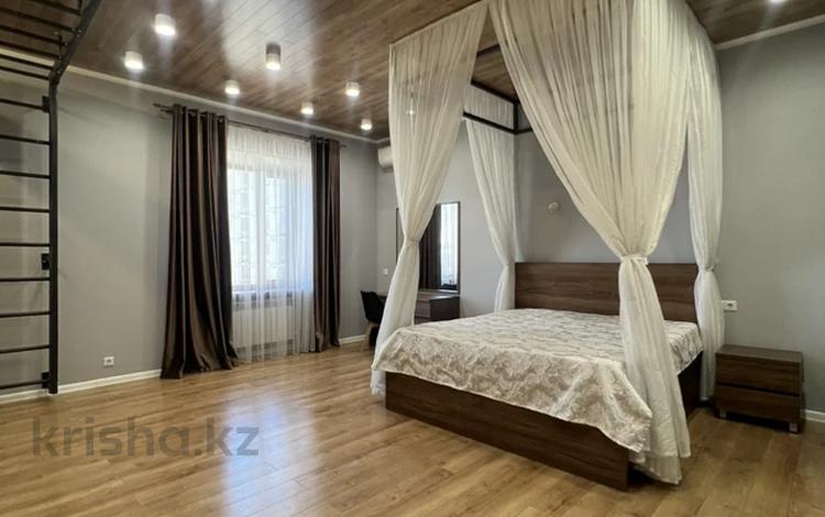 4-комнатная квартира · 185 м² · 7/12 этаж, Интернациональная 4 за 1.2 млн ₸ в Семее — фото 2