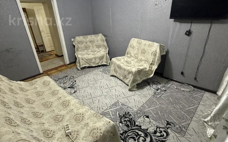 2-комнатная квартира · 50 м² · 1/9 этаж, Назарбаева 139 — Желтоксан за 12 000 ₸ в Талдыкоргане, Каратал — фото 2