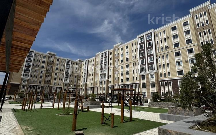 4-комнатная квартира · 177.37 м² · 1/8 этаж, 32А мкр 4 за 35 млн ₸ в Актау — фото 2