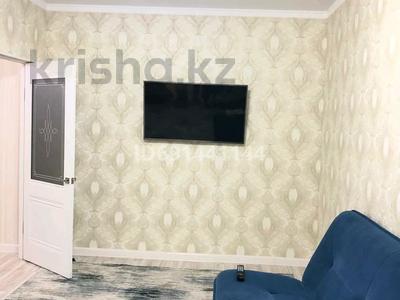 2-бөлмелі пәтер · 59 м² · 2/6 қабат, 16-ш/а. 43, бағасы: 180 000 ₸ в Актау, 16-й мкр 