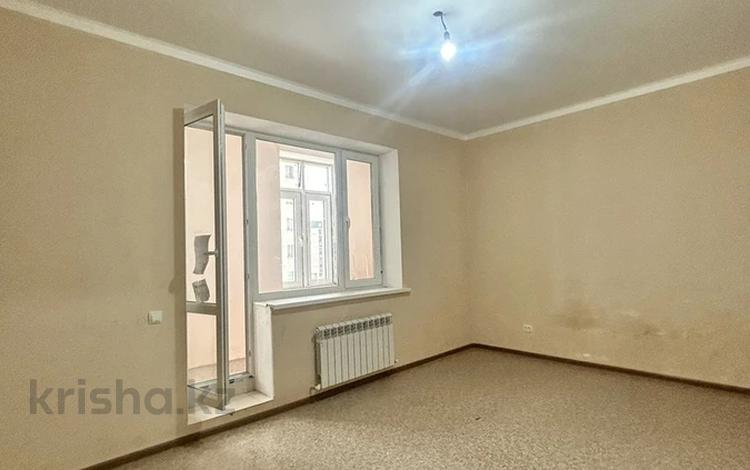 1-комнатная квартира · 45 м² · 6/7 этаж, Бокейхана 27/1 за 130 000 〒 в Астане, Есильский р-н — фото 9