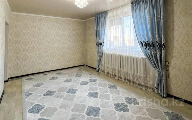 2-бөлмелі пәтер · 54 м² · 5/5 қабат, Гарышкер, бағасы: 17.3 млн ₸ в Талдыкоргане — фото 9