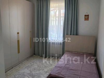 Отдельный дом · 4 комнаты · 100 м² · 6 сот., Бөктер 49 за 37 млн ₸ в Каскелене