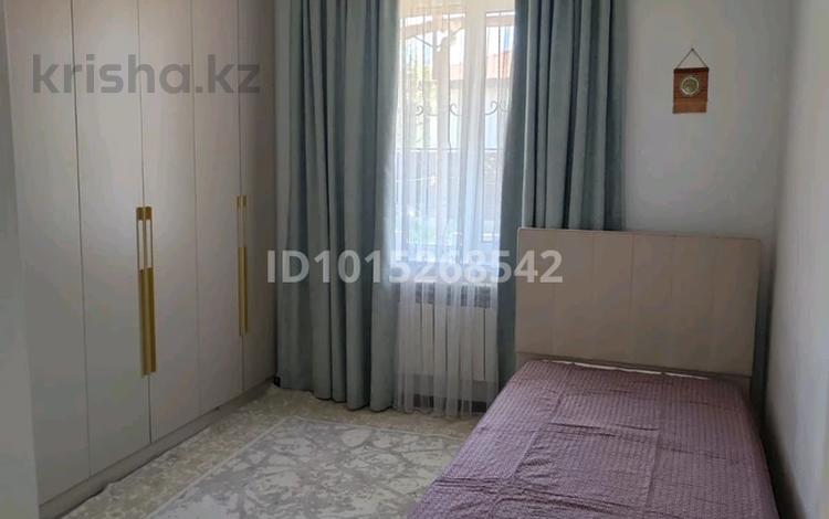 Отдельный дом · 4 комнаты · 100 м² · 6 сот., Бөктер 49 за 37 млн ₸ в Каскелене — фото 2