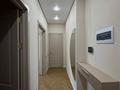 2-комнатная квартира · 47 м² · 5/9 этаж, мкр Уркер, Е-899 5 за 45 млн ₸ в Астане, Нура р-н — фото 3