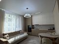 2-комнатная квартира · 47 м² · 5/9 этаж, мкр Уркер, Е-899 5 за 45 млн ₸ в Астане, Нура р-н — фото 5