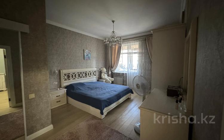 2-комнатная квартира · 80 м² · 4/11 этаж, Туркестан 8 за 380 000 ₸ в Астане, Есильский р-н — фото 2
