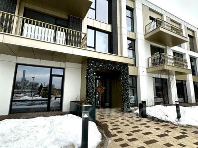 2-комнатная квартира · 91 м² · 1/3 этаж, мкр Рахат, Култобе за 128 млн 〒 в Алматы, Наурызбайский р-н
