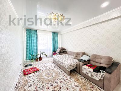 3-комнатная квартира, 75 м², 1/5 этаж, Болашак за 29.5 млн 〒 в Талдыкоргане, мкр Болашак