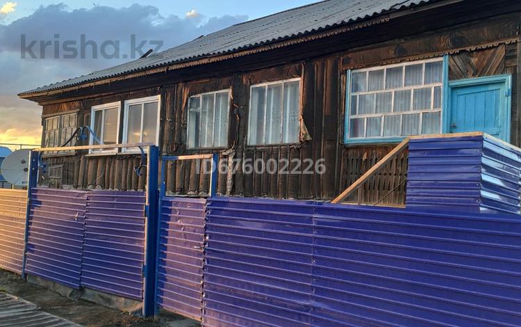 Отдельный дом • 6 комнат • 130 м² • , Железнодорожная 114 за 6.4 млн 〒 в Щучинске — фото 7