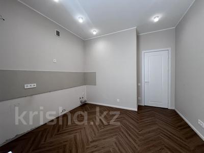 1-комнатная квартира · 40 м² · 4/9 этаж, Шамши Калдаяков 14 — Гор цена за 34 млн ₸ в Астане, Сарайшык р-н