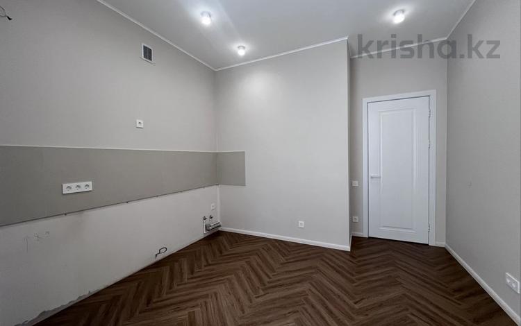 1-комнатная квартира · 40 м² · 4/9 этаж, Шамши Калдаяков 14 — Гор цена за 34 млн ₸ в Астане, Сарайшык р-н — фото 2