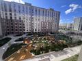 1-комнатная квартира · 40 м² · 4/9 этаж, Шамши Калдаяков 14 — Гор цена за 34 млн ₸ в Астане, Сарайшык р-н — фото 7