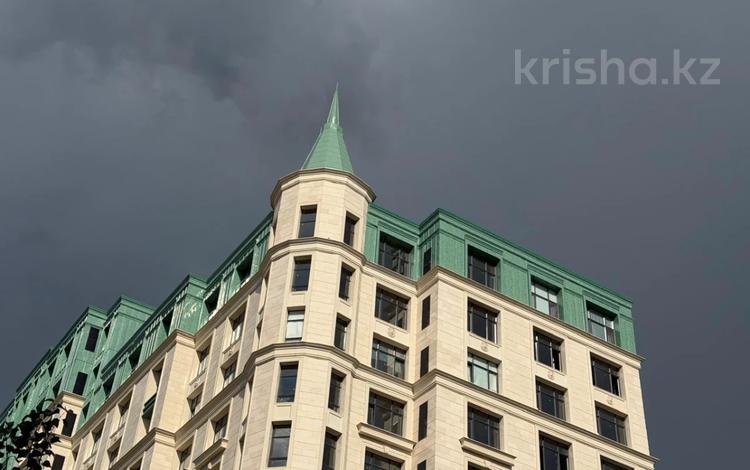 5-комнатная квартира · 161 м² · 2/8 этаж, А 32 2Б — БЕЗ КОМИССИИ за ~ 156.3 млн ₸ в Астане, Сарайшык р-н — фото 3